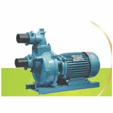 Surface Monobloc Waste Water Pump At Rs