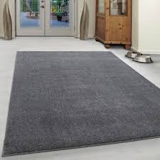 plain grey rug large xl small modern