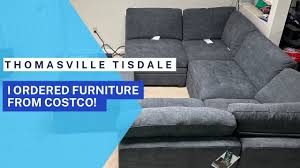 thomasville tisdale modular fabric