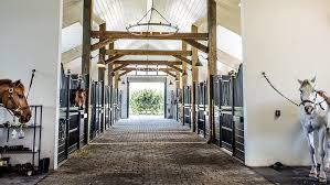 Equisearch.com offers tips for building a barn that works5. How This Sleepy Florida Town Became The Equine Epicenter Of The Us Robb Report