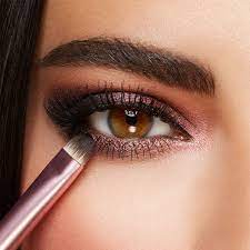 easy eyeshadow looks tips and tutorial