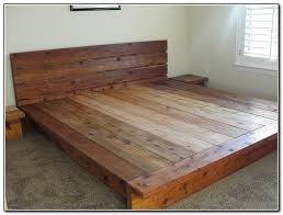 So they're probably best suited to moderately skilled woodworkers. How Can You Create A Platform Bed Practic Ideas Interior Design Ideas Home Design Diy Creati Platform Bed Designs Wood Platform Bed Frame Diy Platform Bed