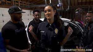 Police Officer Job Is A Suck - Eliza Ibarra - XVIDEOS.COM
