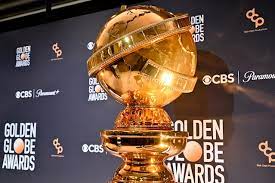 81st annual golden globe awards live