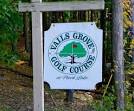 Vails Grove Golf Course in Brewster, New York | foretee.com