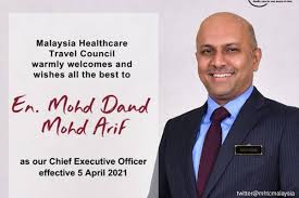 The malaysia healthcare travel council, better known as mhtc, was established under the ministry of health malaysia, bringing together the nation's dual heritage of hospitality and medical innovation, highlighting malaysia as the preferred healthcare travel destination in the asian region. Thlxz040djagem