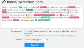 Instantly Improve Your Writing with These    Editing Tools   NY     Check grammar and spelling after you finish