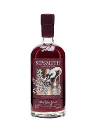 sipsmith sloe gin columbus wines