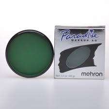mehron paradise makeup aq dark