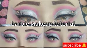 barbie makeup sekhin you