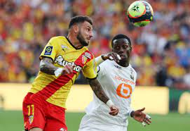 Lens end 15-year wait to beat Lille in derby despite crowd trouble