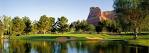 Oakcreek Country Club - Golf in Sedona, Arizona