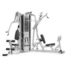 fitnesszone hoist h2200 multi stack gym