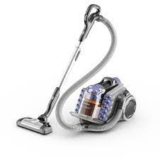 bagless vacuum cleaner
