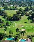 Cooper Colony Golf Course | Cooper City FL