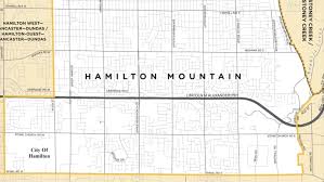 Hamilton Mountain Cbc News