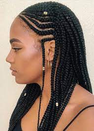 See more ideas about braided hairstyles, hair styles, cool braid hairstyles. 23 Trendy Braid Hairstyles With Weave