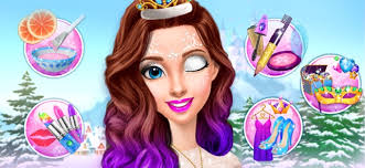 princess gloria makeup salon im app