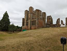 kenilworth castle history castles and