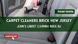 john s carpet cleaning brick nj
