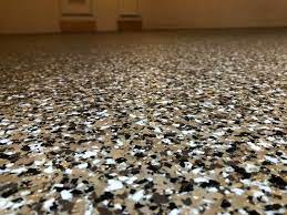 epoxy flake floors orlando fl