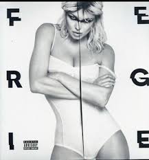 Fergie Double Dutchess New Vinyl Lp 16 55 Picclick