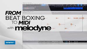 MMTV: Melodyne Drum ReSampling | Carlo Libertini - YouTube