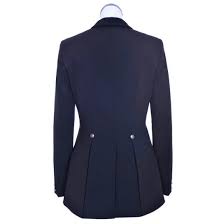 Pikeur Diana Ladies Competition Jacket Navy