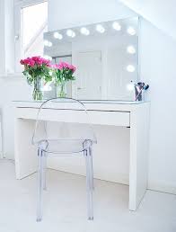 dressing table mirror with lights you