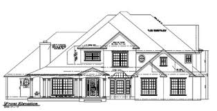 ocala fl custom home designs drafting