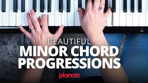 top 10 piano progressions and