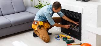 Fireplace Repair Services Fireplaces