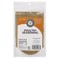 southern style es poultry seasoning