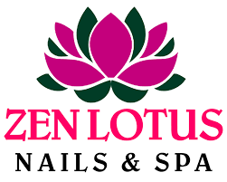 zen nail and spa nail salon
