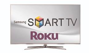 Check spelling or type a new query. How To Add Roku To Samsung Smart Tv