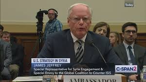 U.S. Strategy in Syria | C-SPAN.org