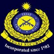 The best security guard service providers in malaysia. Databyte Solutions