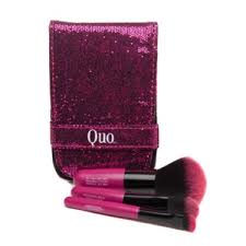 quo brush set reviews in makeup