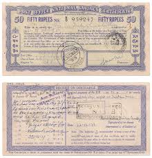 National Savings Certificates India Wikipedia