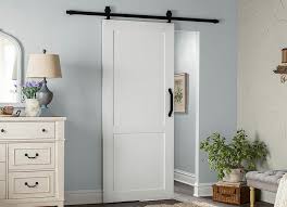Watch our video on what, where and how to measure your current door opening for a seamless look barn door finish when mounted in your home or office. Measuring 101 How To Find The Right Barn Door Sizes Wayfair