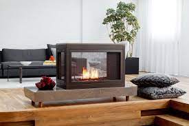 Portable Fireplaces Enjoy All The