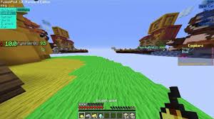 how to fly in cubecraft cubecraft games