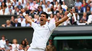 Highlights from novak djokovic vs. Wimbledon 2015 Djokovic Beats Federer For Third Title Cnn