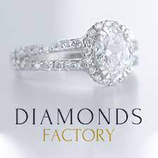 diamonds factory jm jewellery directory