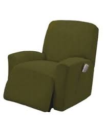 Unwind in comfort with our iconic range of reclining lounge chairs. Spandex Pique Stretch Form Fit Recliner Chair Lazy Boy Cover Slipcover Green Ebay