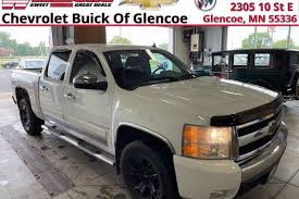 Maybe you would like to learn more about one of these? Used 2007 Chevrolet Silverado 1500 For Sale Near Me Edmunds