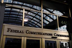 U.S. court says FCC cannot make broadcasters check sponsors' identities | Reuters