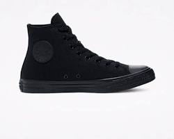 Image of Converse Chuck Taylor AllStars gym shoes