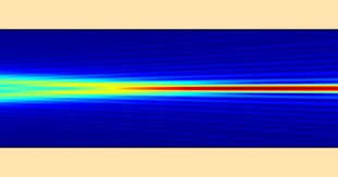 wave optics simulations