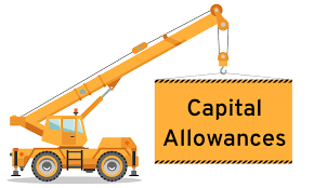 Changes To UK Capital Allowances in 2019 - How Your Business Can Benefit |  AccountsPortal